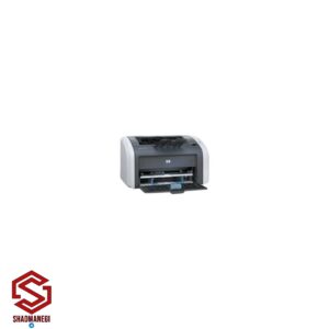 پرینتر لیزری اچ پی HP Laserjet 1010