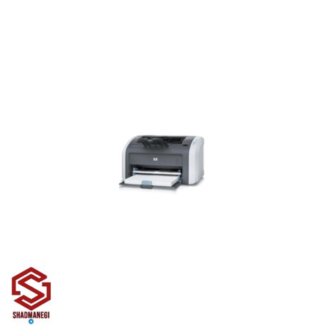 پرینتر لیزری اچ پی HP Laserjet 1010 استوک