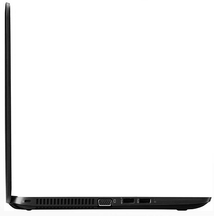  لپ‌ تاپ ورک‌ استیشن اچ پی زدبوک HP ZBook 14u G1