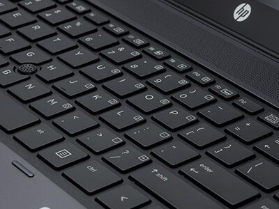  لپ‌ تاپ ورک‌ استیشن اچ پی زدبوک HP ZBook 14u G1