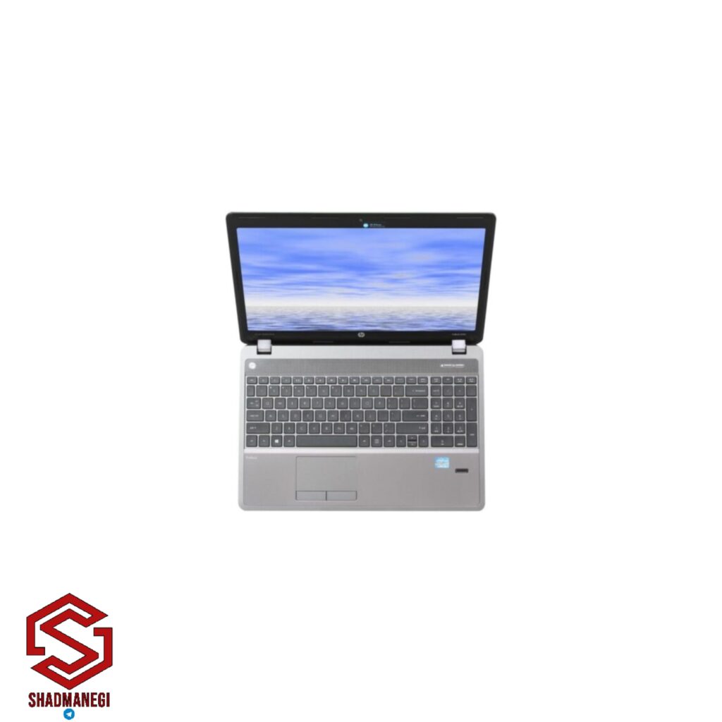 لپ تاپ اچ پی پروبوک HP Probook 4540s i7-8-500