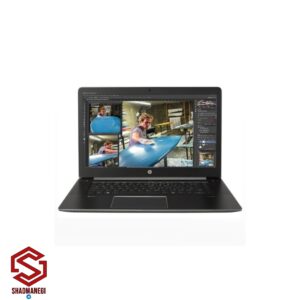 لپ‌تاپ ورک‌استیشن اچ پی زدبوک HP ZBook Studio G3