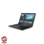 لپ‌تاپ ورک‌استیشن اچ پی زدبوک HP ZBook Studio G3