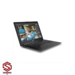 لپ‌تاپ ورک‌استیشن اچ پی زدبوک HP ZBook Studio G3