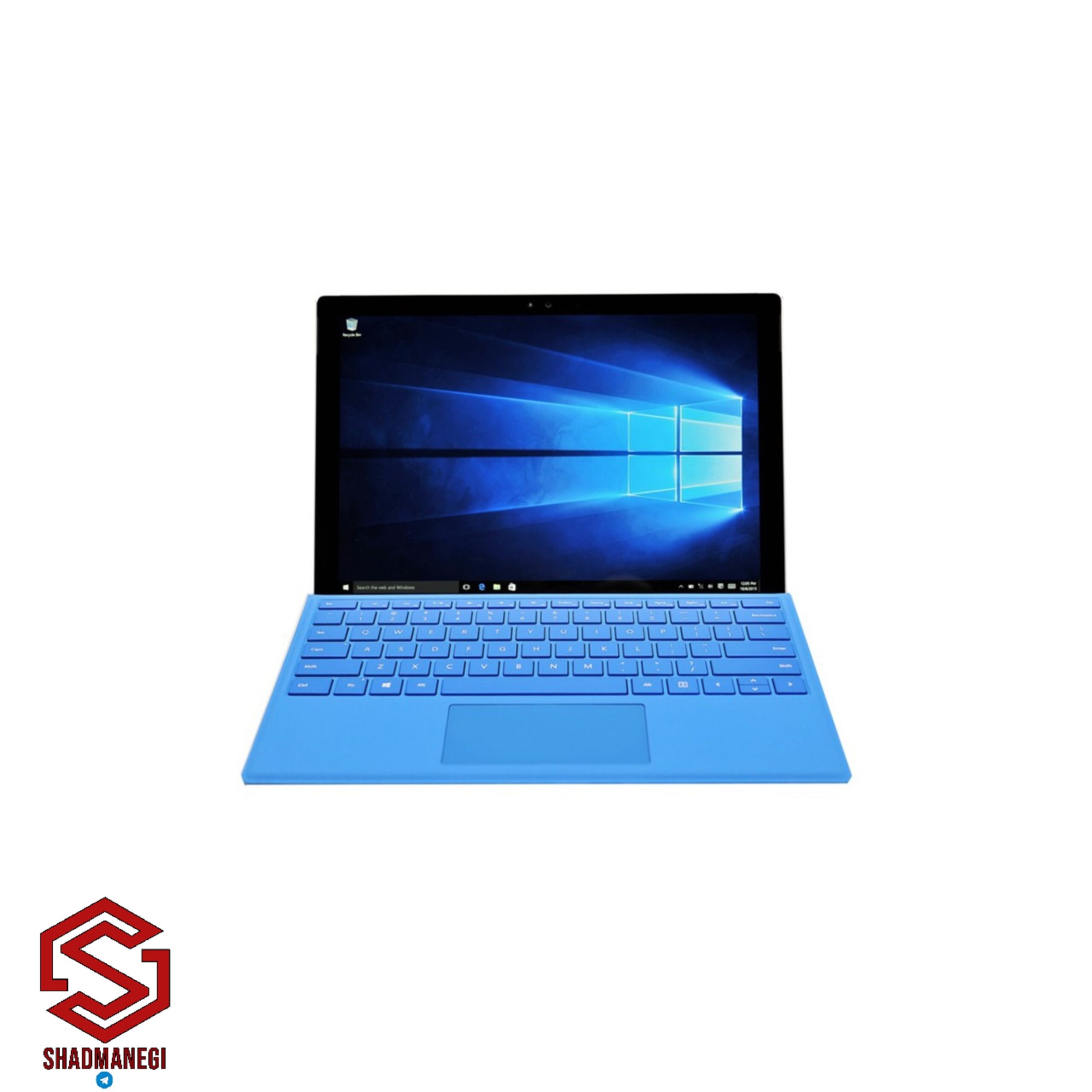 سرفیس استوک Microsoft Surface Pro 4 i5