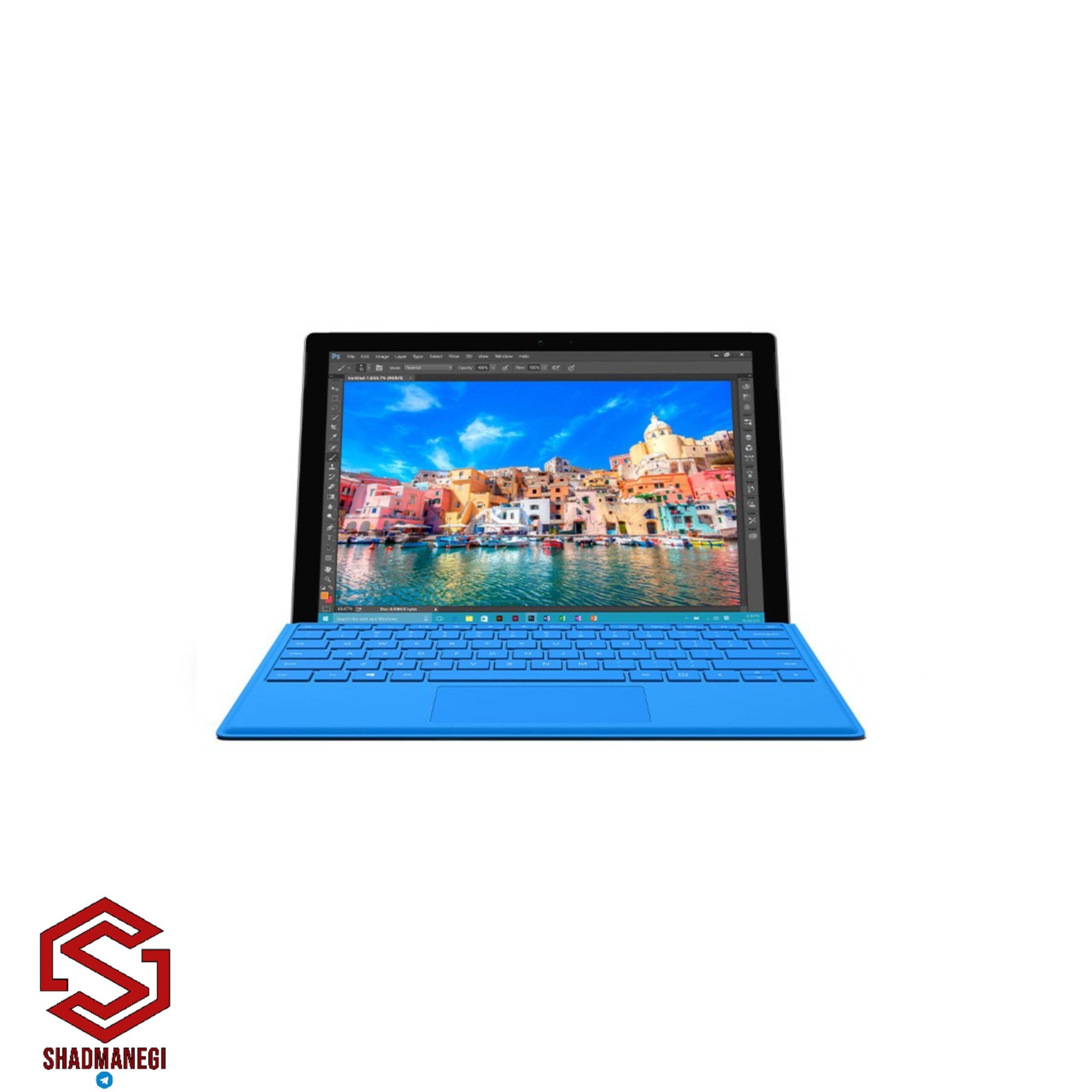 سرفیس استوک Microsoft Surface Pro 4 i5