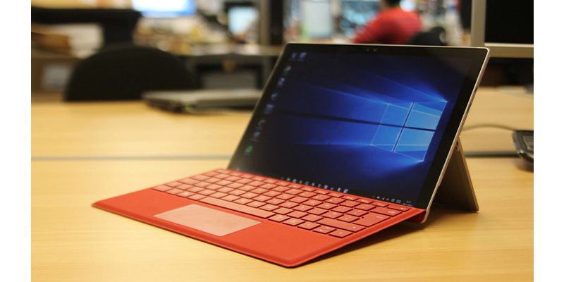  سرفیس استوک Microsoft Surface Pro 4 i5