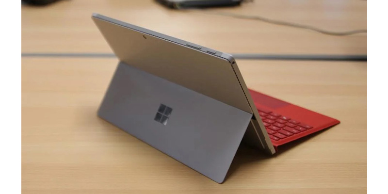  سرفیس استوک Microsoft Surface Pro 4 i5