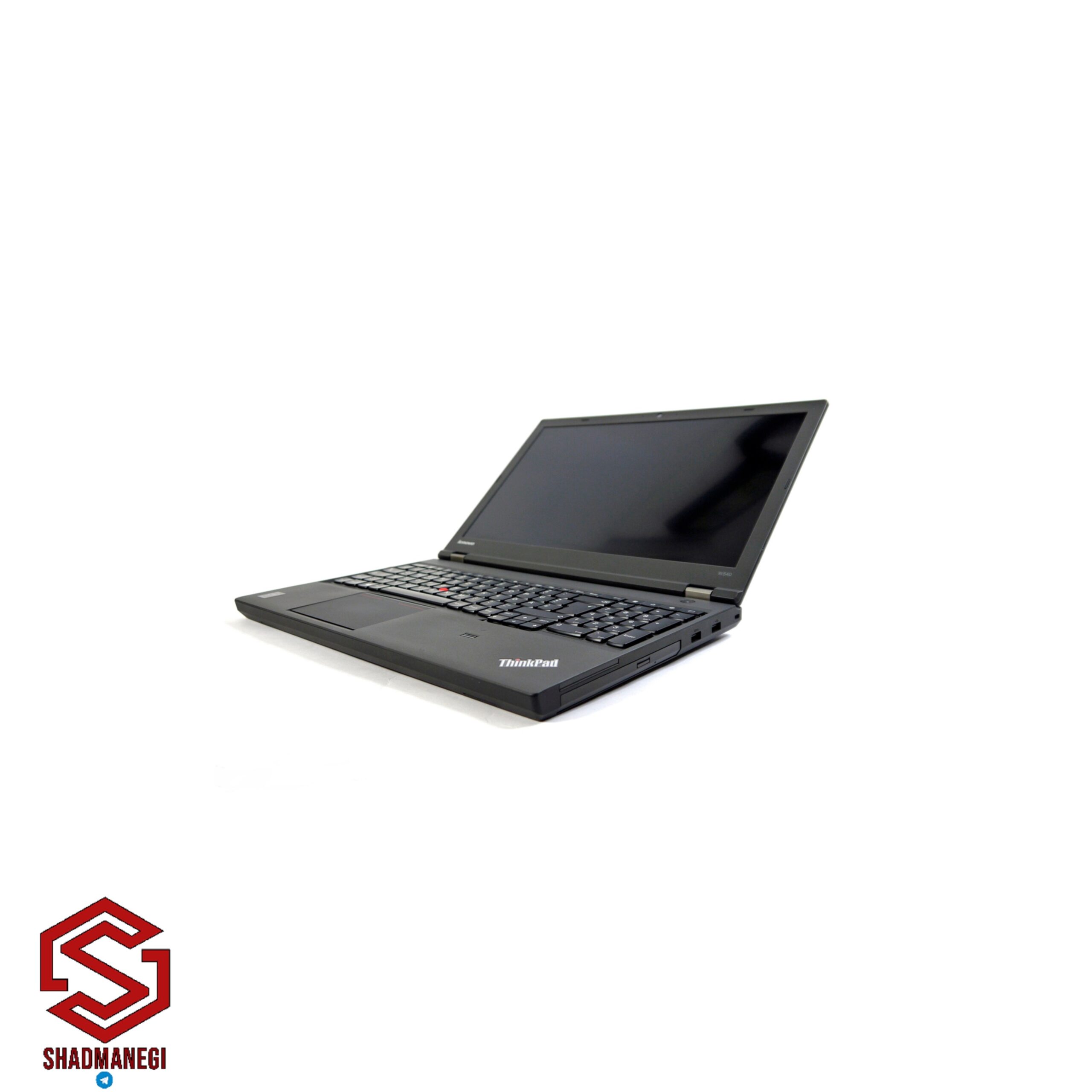 Thinkpad W540