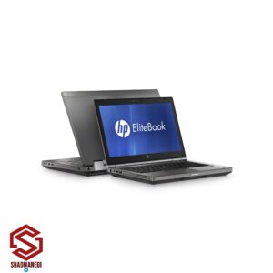 لپ‌تاپ ورک‌استیشن اچ پی الیت‌بوک HP EliteBook 8760W