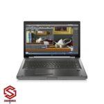 HP EliteBook 8760W