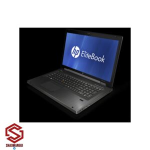 لپ‌تاپ ورک‌استیشن اچ پی الیت‌بوک HP EliteBook 8770W