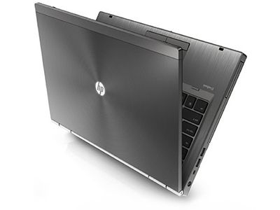 HP EliteBook 8770W