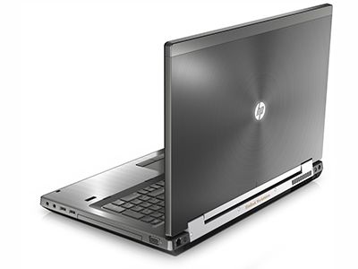 HP EliteBook 8770W