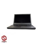 Thinkpad W540