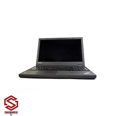 Thinkpad W540