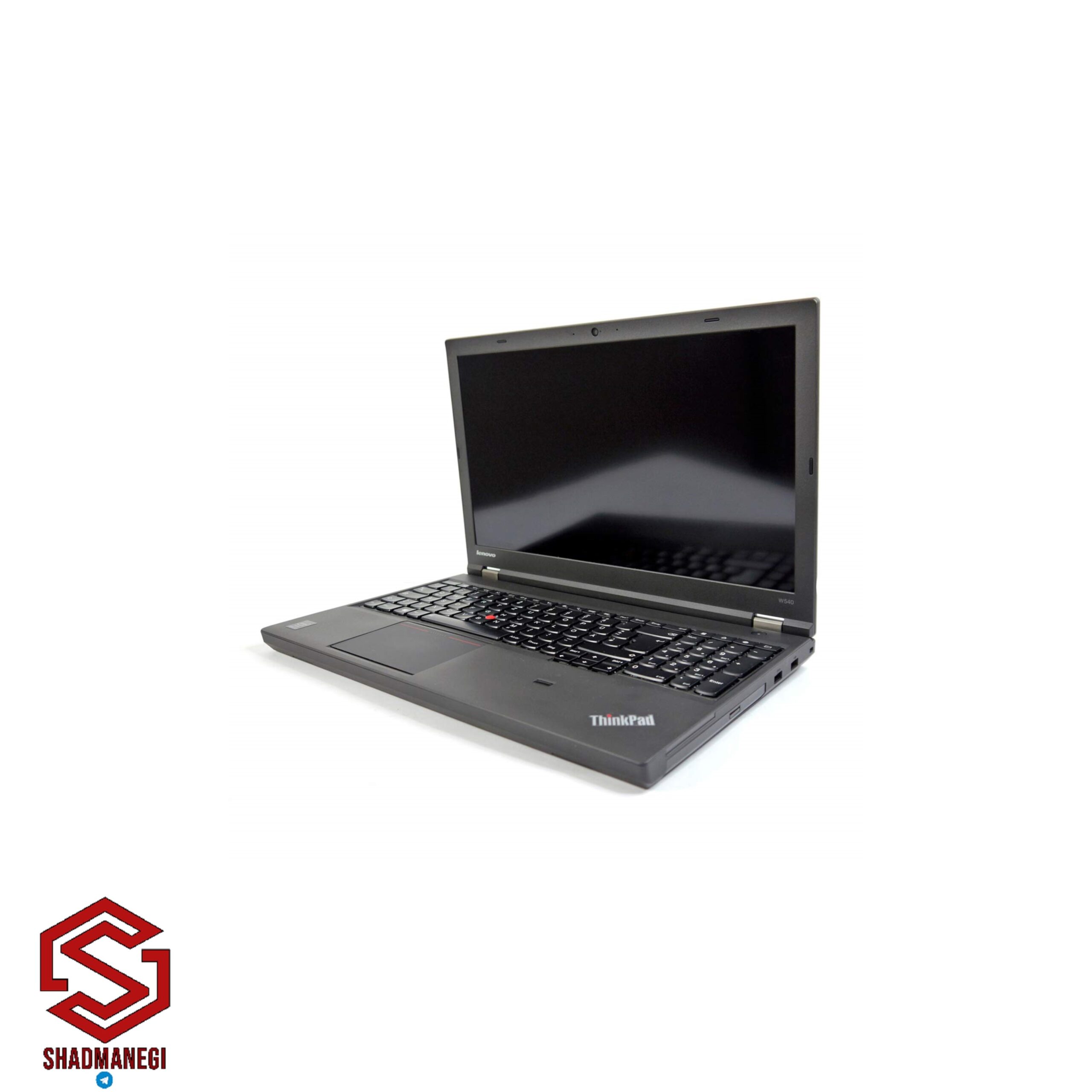 Thinkpad W540