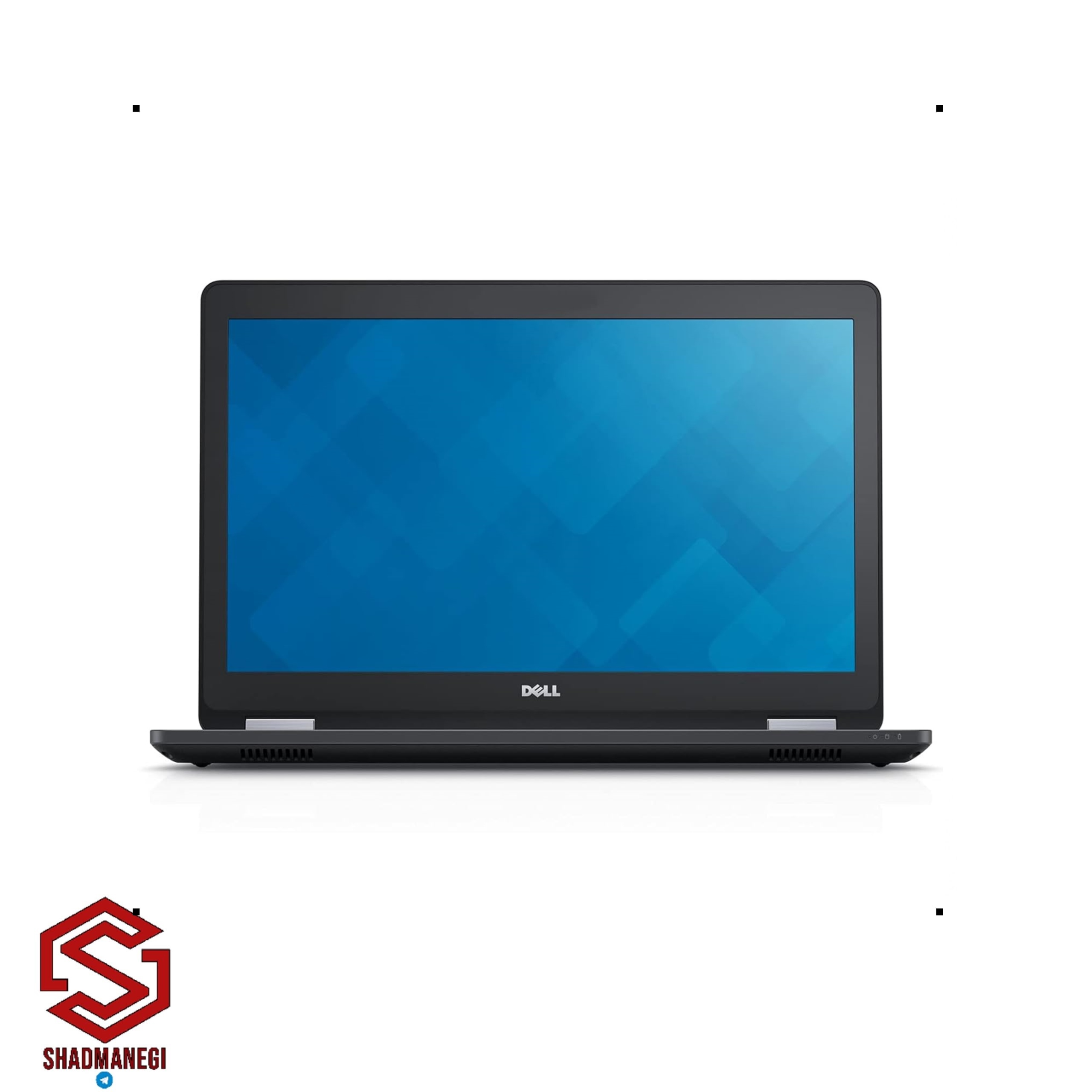 Stock Dell Latitude E5570 laptop-SHADMANEGI-LP