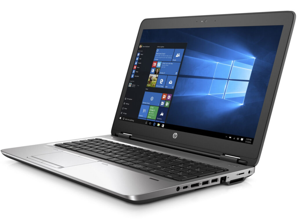 HP ProBook 650