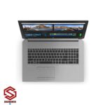 ZBook 17 G5 Mobile Workstation-C5