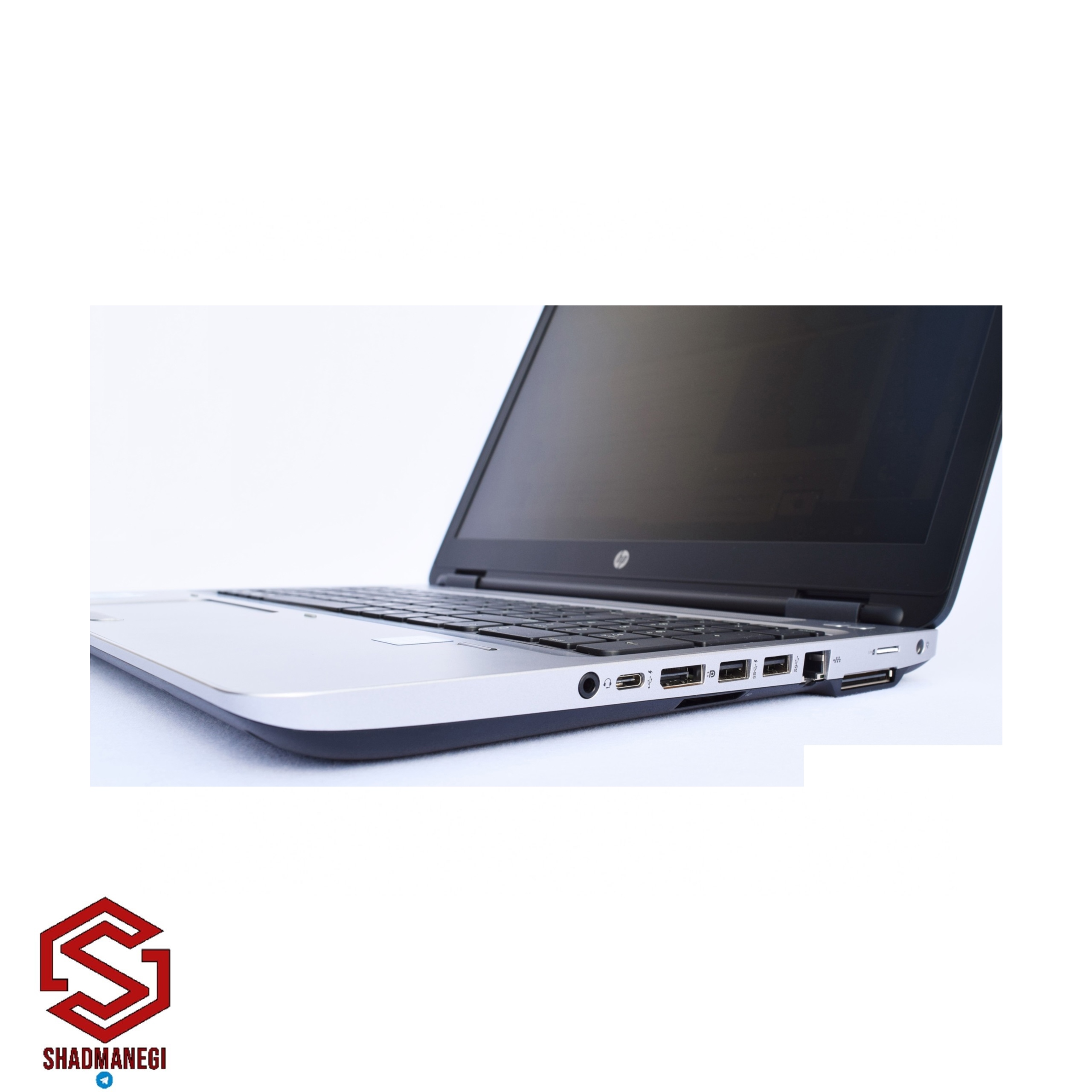 HP probook 650 g2 laptop-SHADMANEGI-LP.IR