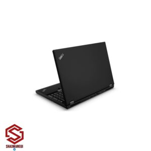 لپ‌ تاپ لنوو Lenovo ThinkPad P51