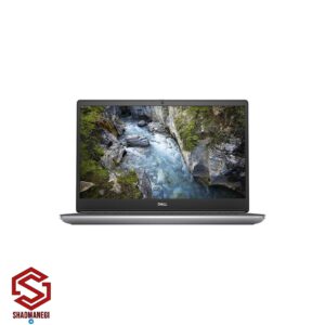 لپ تاپ ورک استیشن دل پرسیشن Dell Precision 17 7750