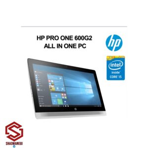 آل این وان استوک اچ پی مدل HP 600/800 G2