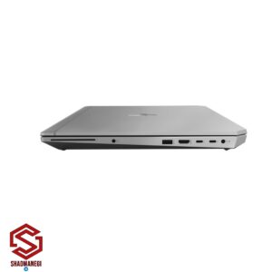 لپ تاپ 15 اینچی اچ پی ZBook 15 G5