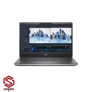 لپ تاپ ورک استیشن دل پرسیشن Dell Precision 17 7760