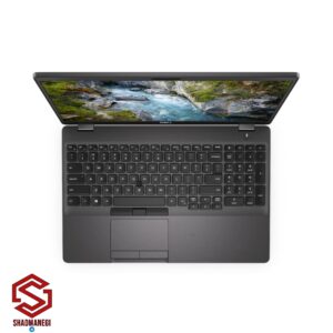 لپ‌تاپ ورک‌استیشن دل پرسیشن ۱۵ اینچی Dell Precision 3541