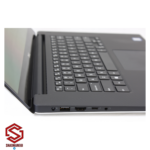 Dell Precision 5540 laptop SHADMANEGI