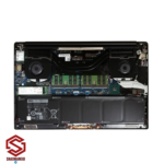 Dell Precision 5540 laptop SHADMANEGI