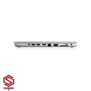 لپ تاپ 15 اینچی اچ پی مدل ProBook 650 G4 – A-I7