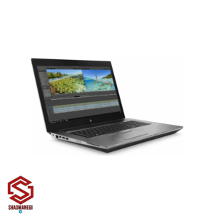 لپ تاپ HP Zbook 17 G6